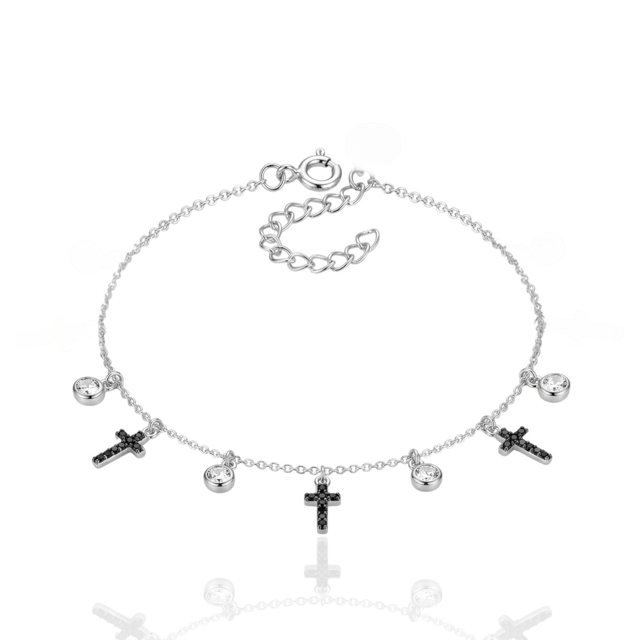 Bracciale ICON Lumae Charms (AGI 313/B)
